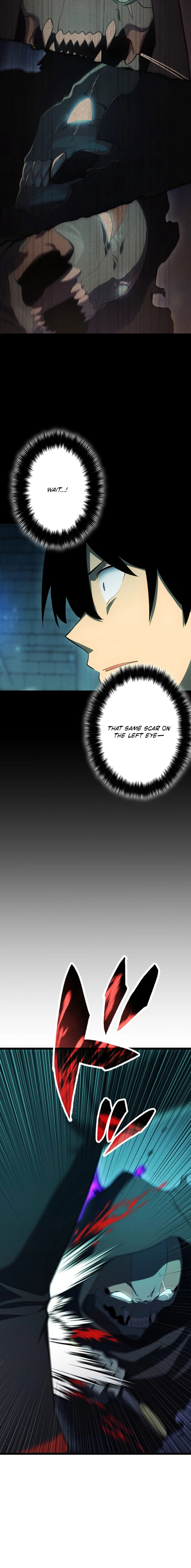Read Death Penalty EN Manga Online