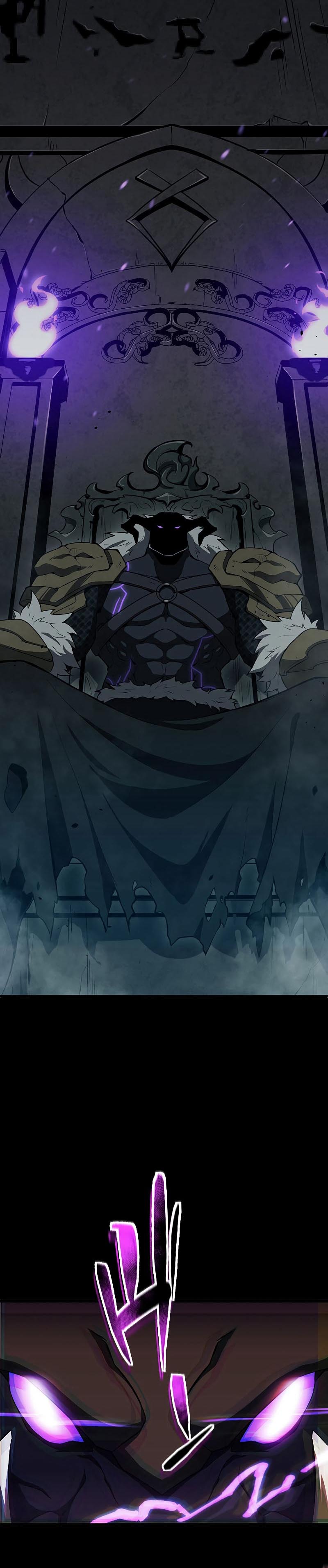 Read Death Penalty EN Manga Online