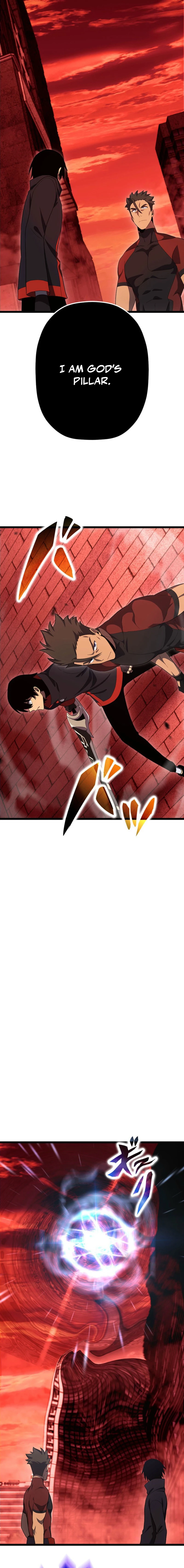 Read Death Penalty EN Manga Online