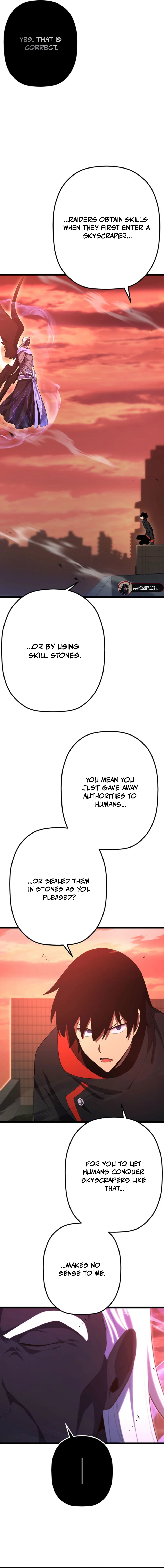 Read Death Penalty EN Manga Online