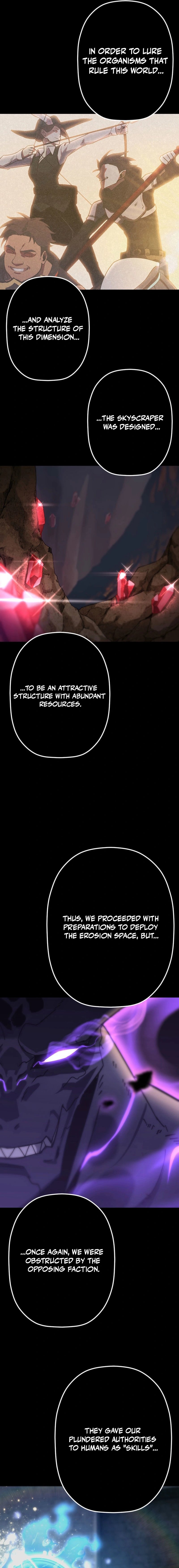 Read Death Penalty EN Manga Online