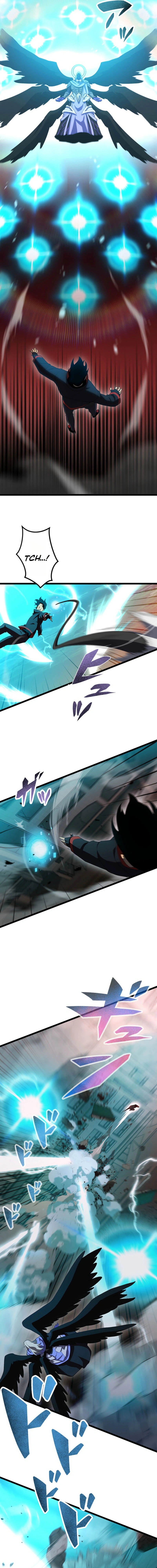 Read Death Penalty EN Manga Online