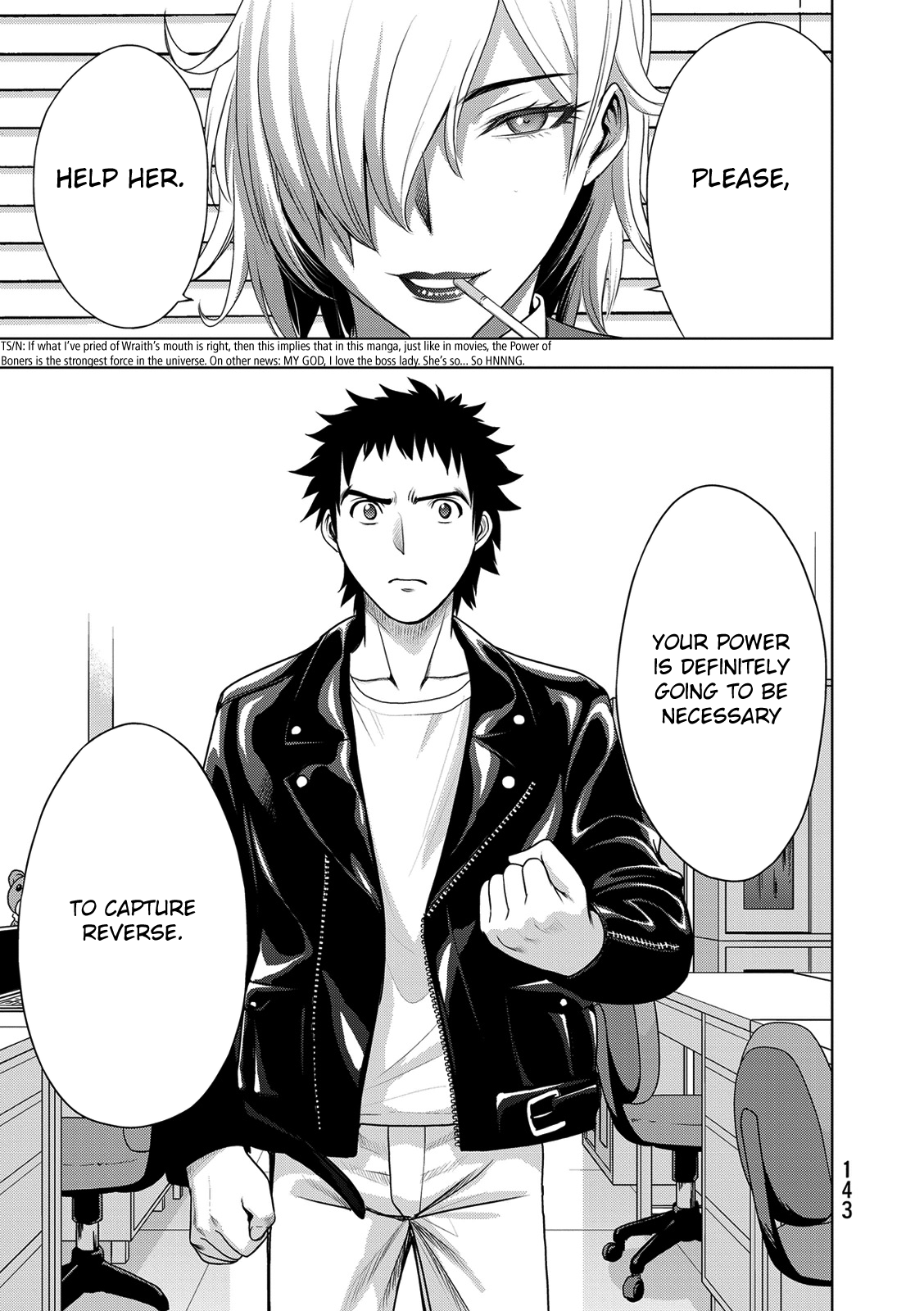 Read Deathtopia EN Manga Online