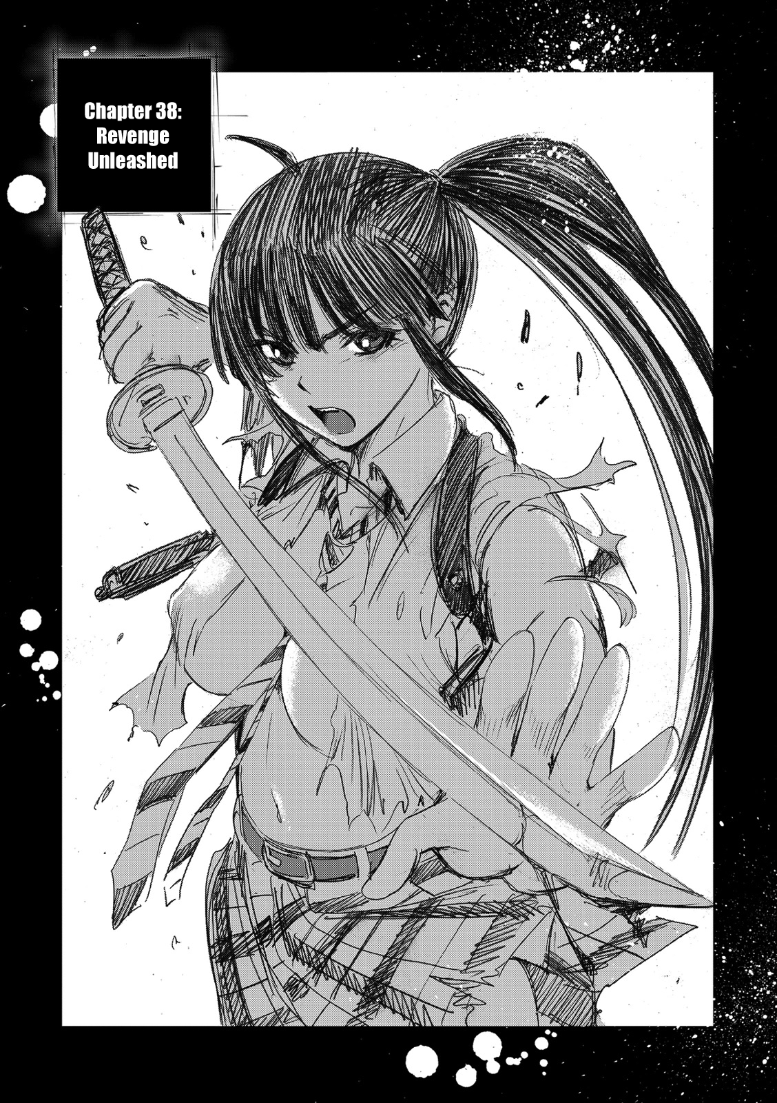Read Deathtopia EN Manga Online