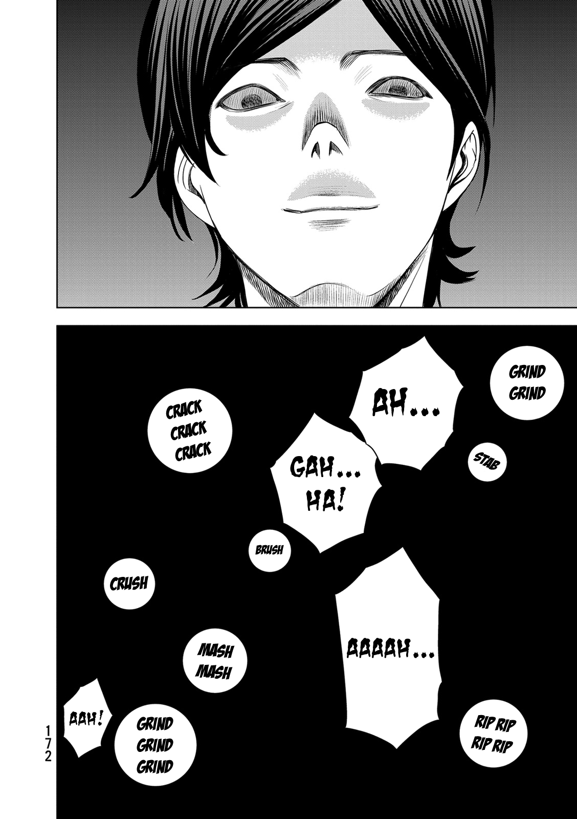 Read Deathtopia EN Manga Online