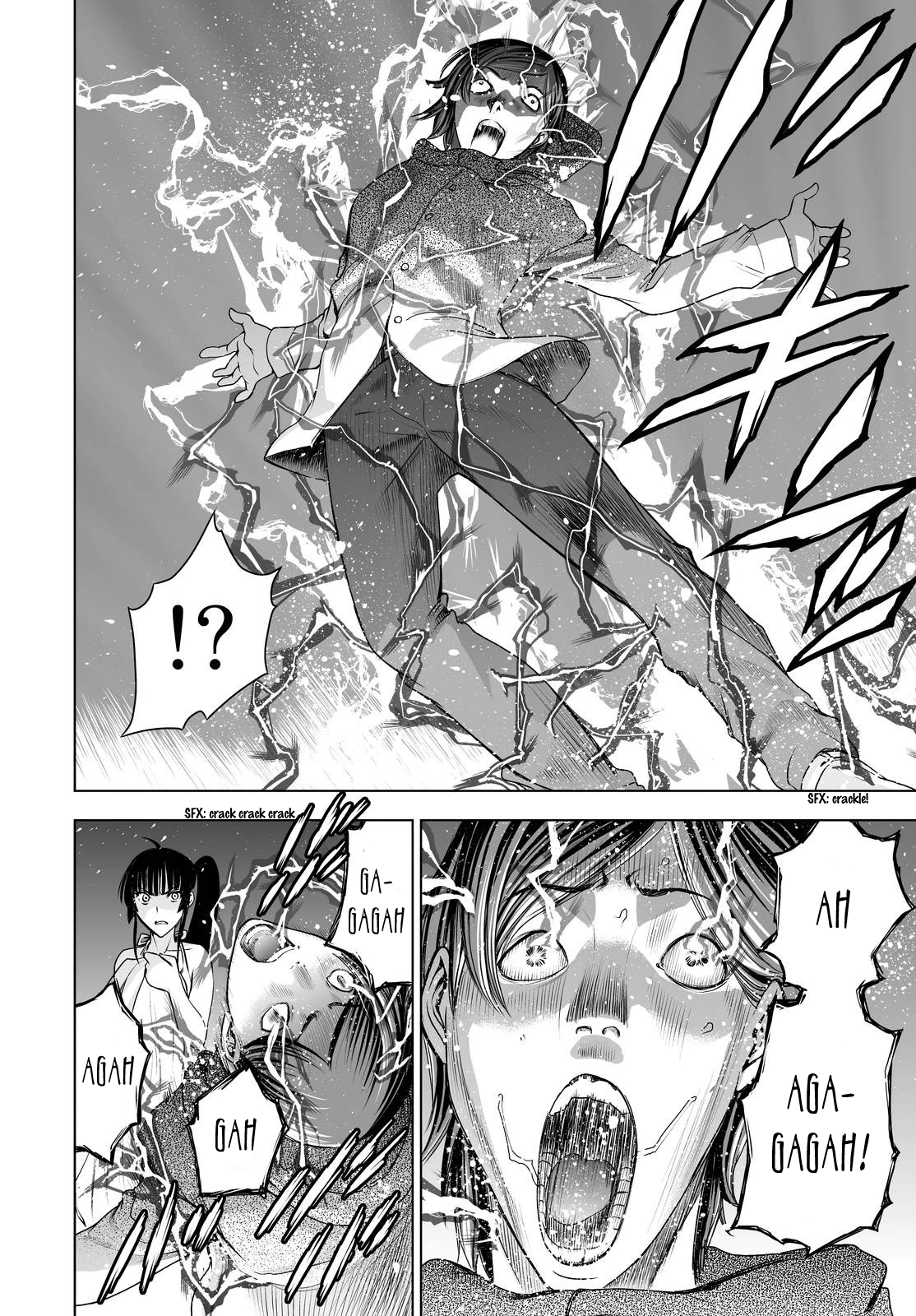 Read Deathtopia EN Manga Online