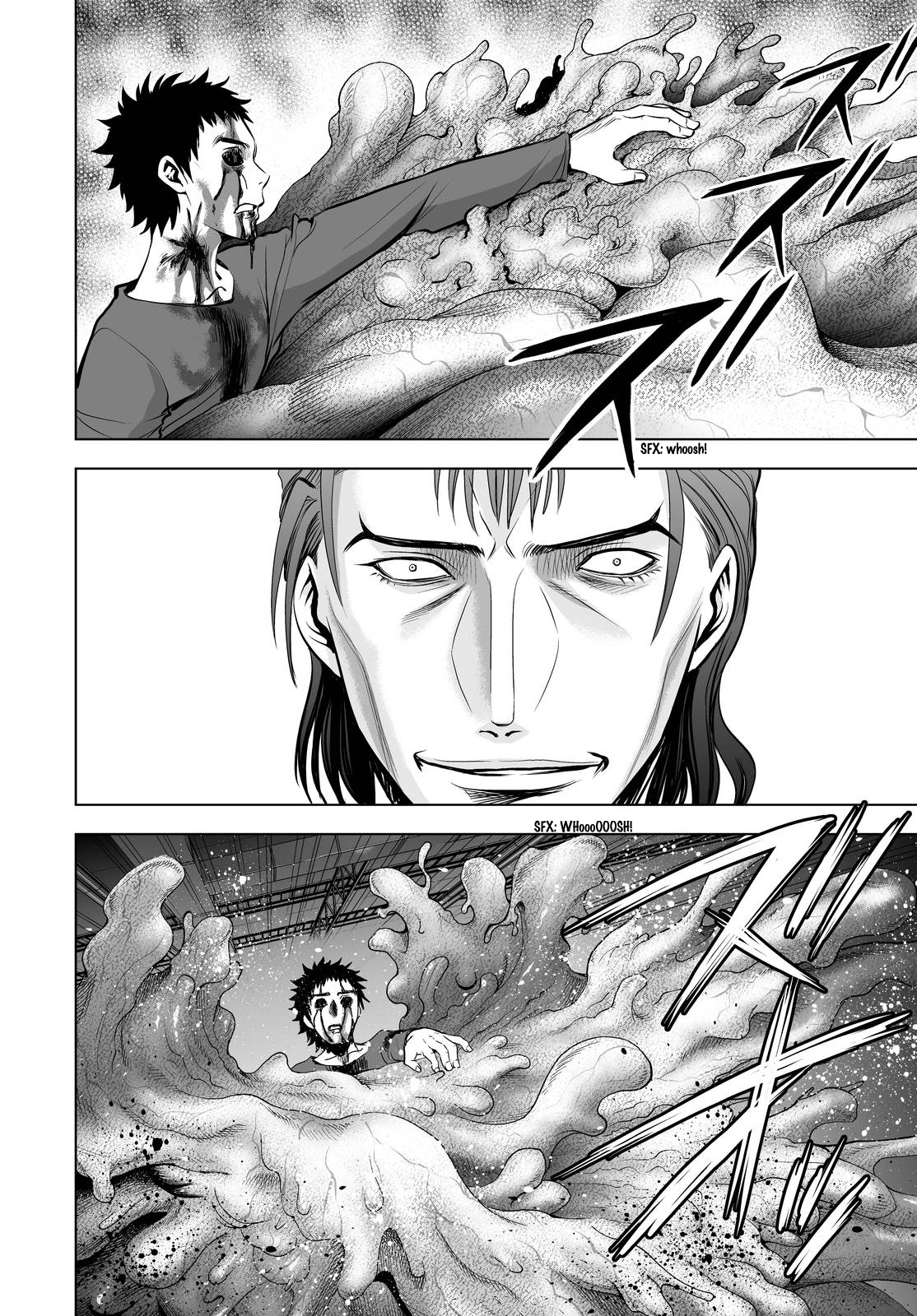 Read Deathtopia EN Manga Online