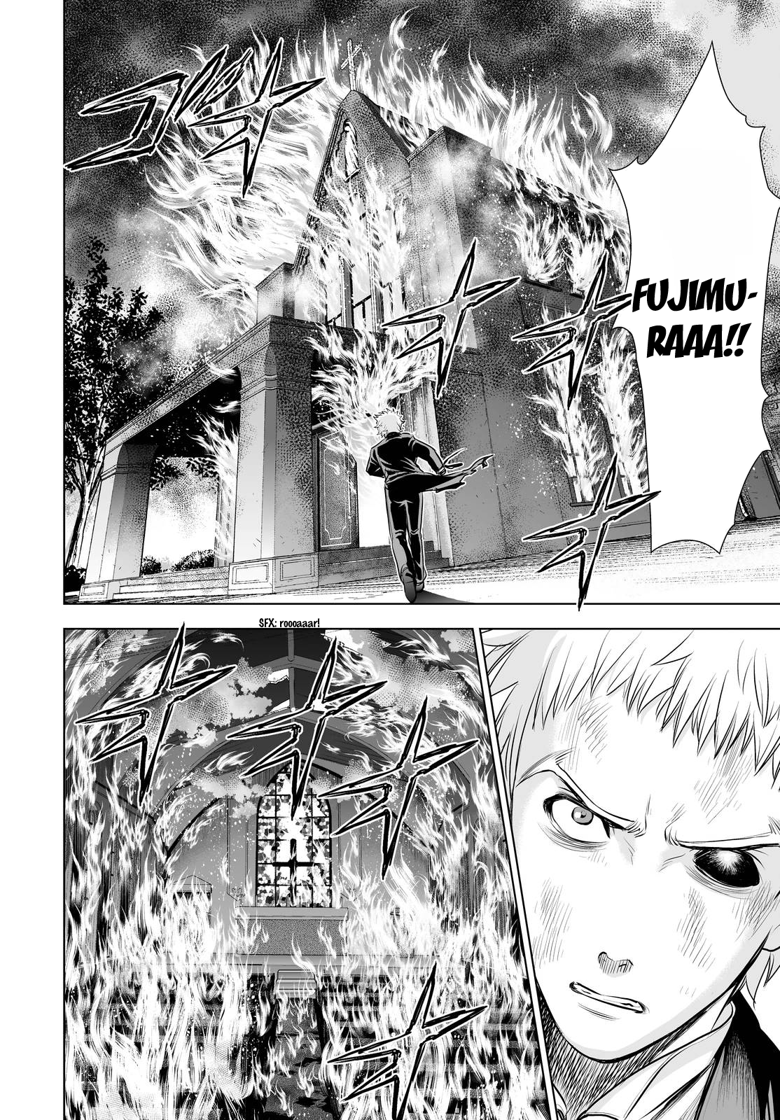 Read Deathtopia EN Manga Online