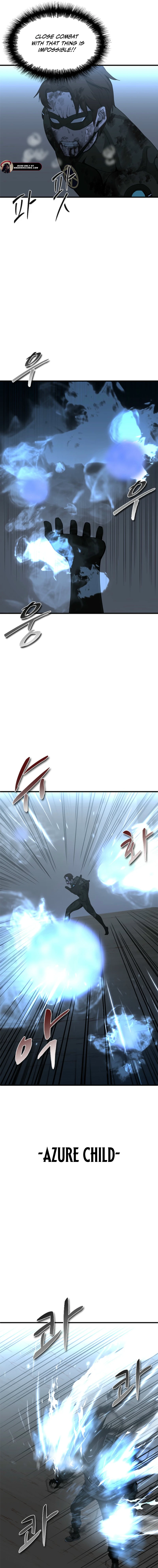 Read Decide to Be a Villain EN Manga Online