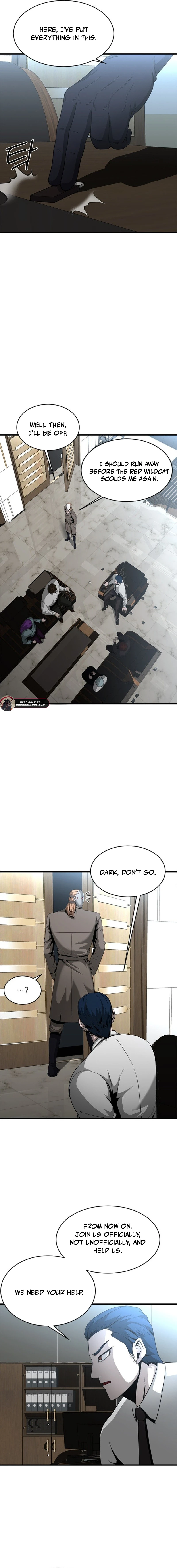 Read Decide to Be a Villain EN Manga Online