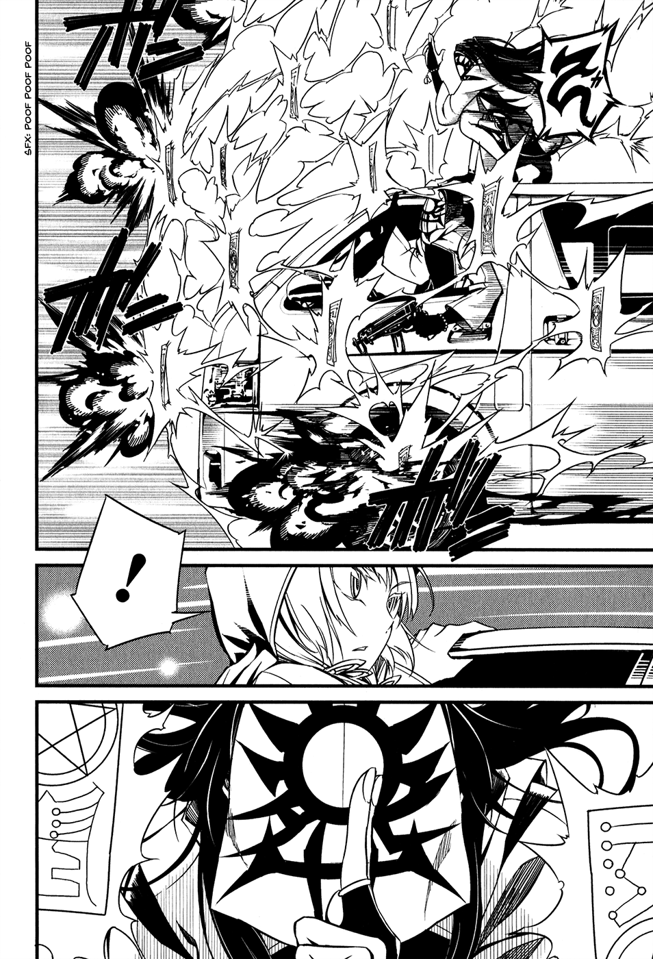 Read Demon Assassins EN Manga Online