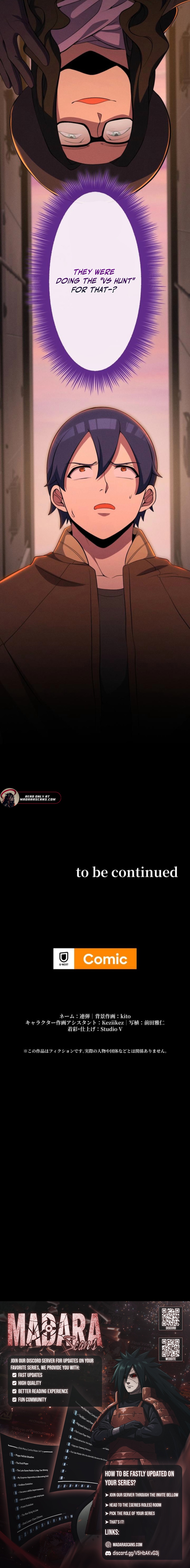 Read Demon King Awakening EN Manga Online