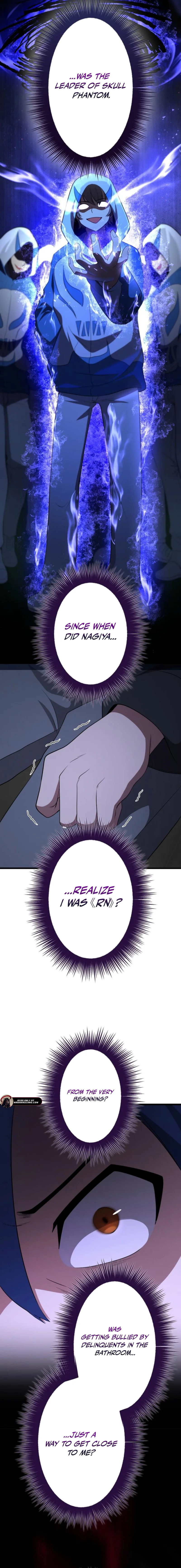 Read Demon King Awakening EN Manga Online