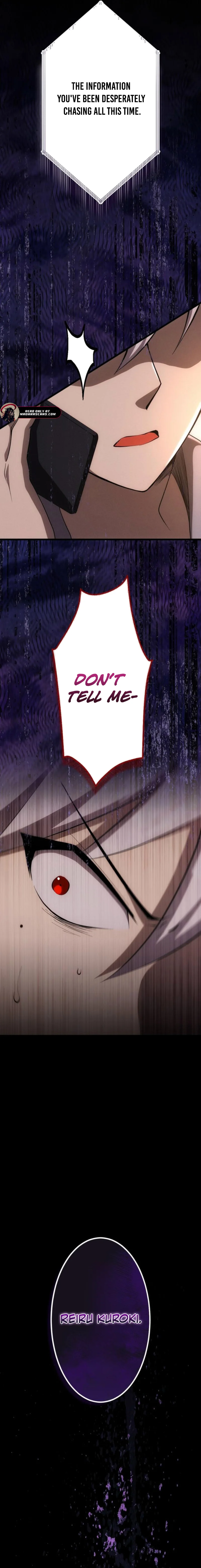 Read Demon King Awakening EN Manga Online