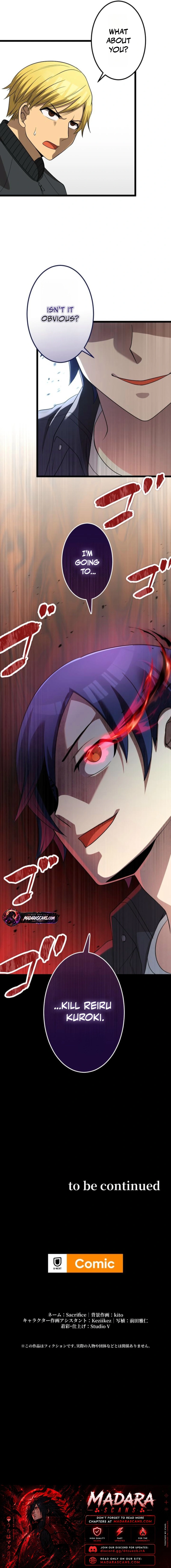 Read Demon King Awakening EN Manga Online