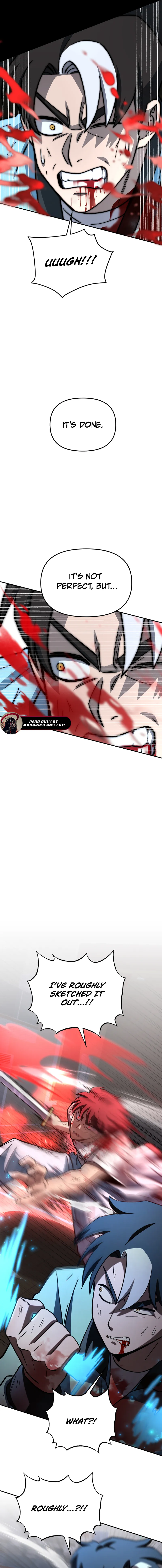 Read Demonic Cult bully EN Manga Online