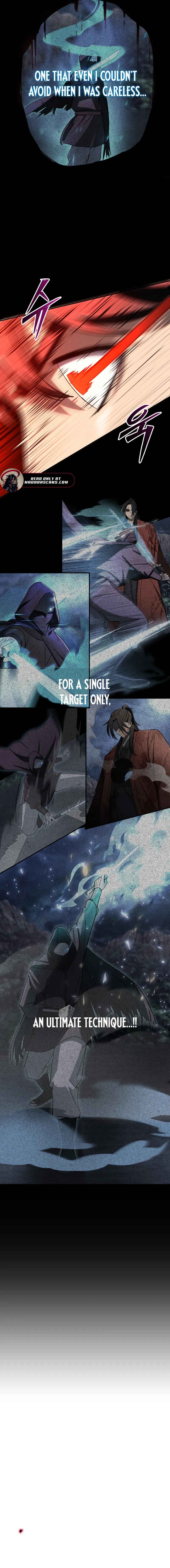Read Demonic Cult bully EN Manga Online