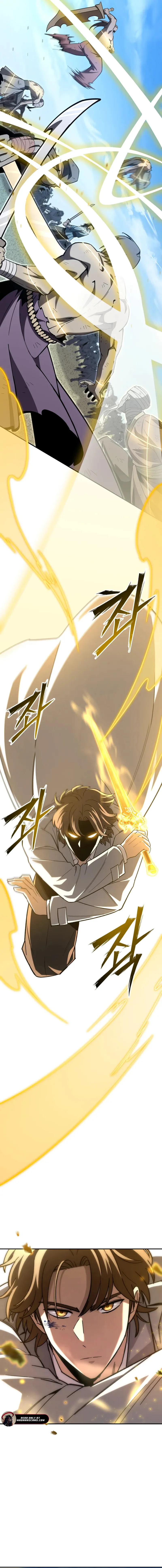 Read Demonic Cult bully EN Manga Online