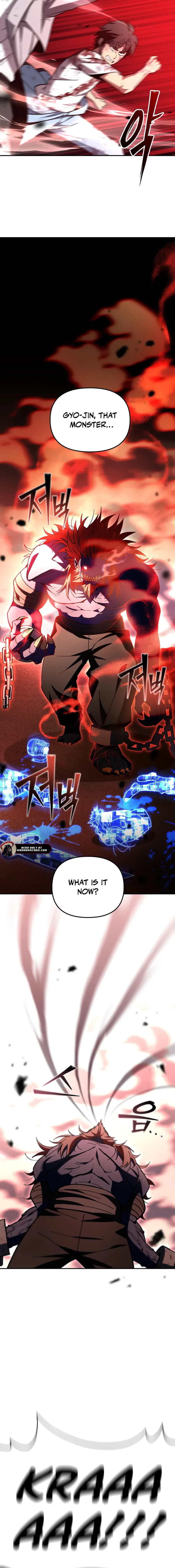 Read Demonic Cult bully EN Manga Online