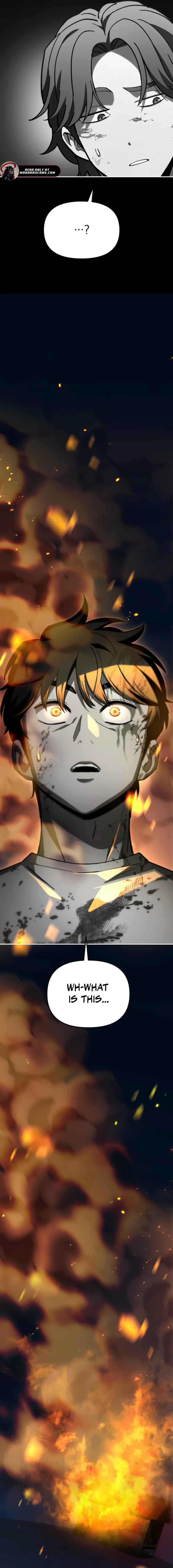 Read Demonic Cult bully EN Manga Online