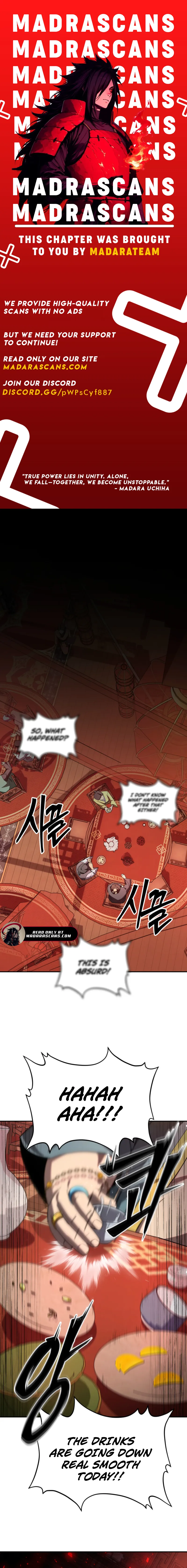 Read Demonic Cult bully EN Manga Online