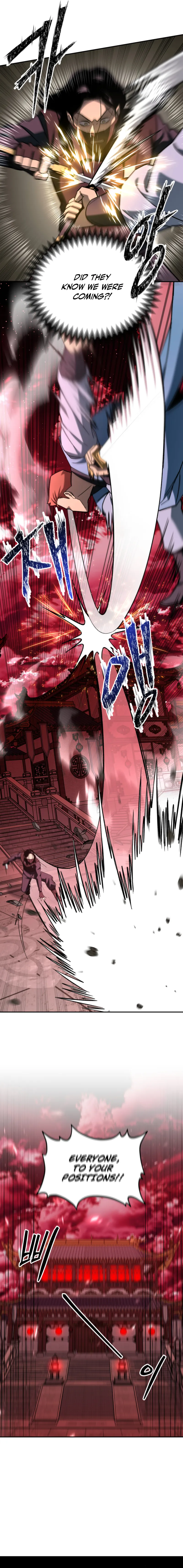 Read Demonic Cult bully EN Manga Online