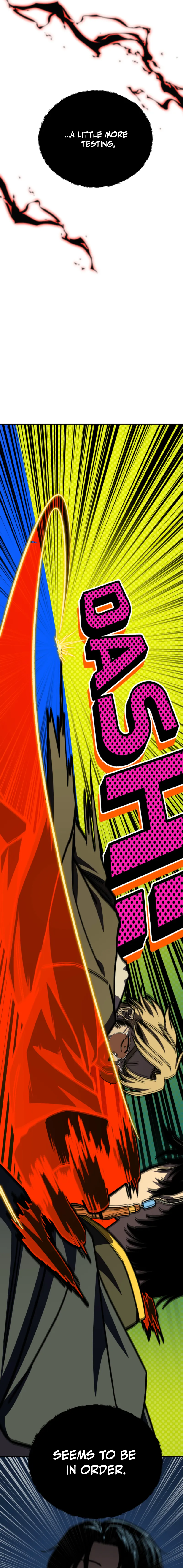 Read Demonic Cult bully EN Manga Online