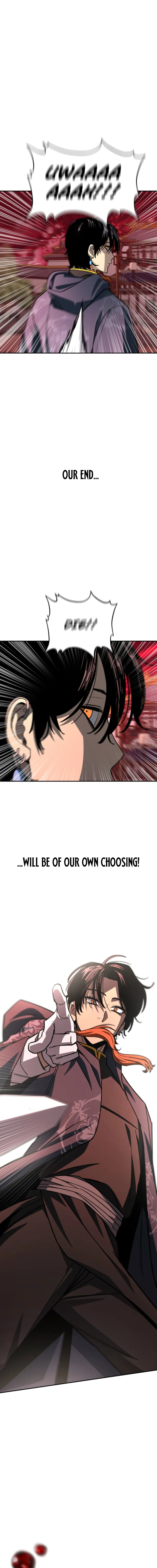 Read Demonic Cult bully EN Manga Online