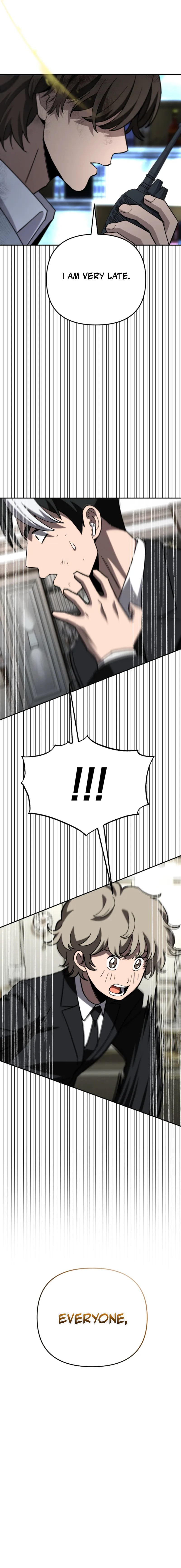 Read Demonic Cult bully EN Manga Online