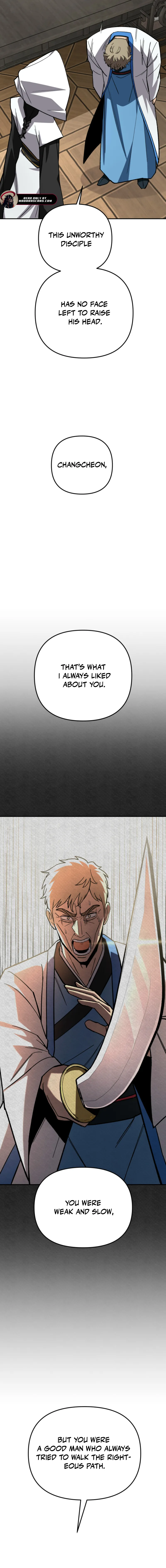 Read Demonic Cult bully EN Manga Online