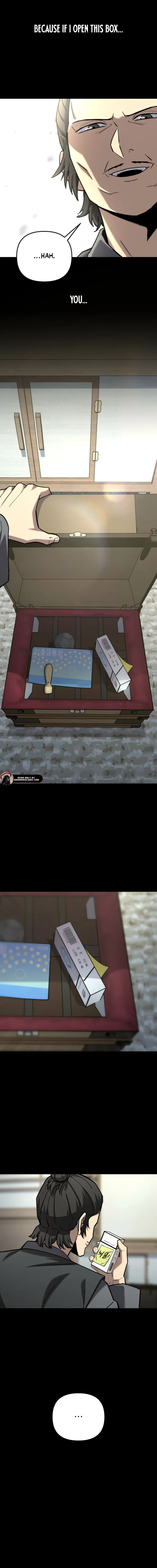 Read Demonic Cult bully EN Manga Online