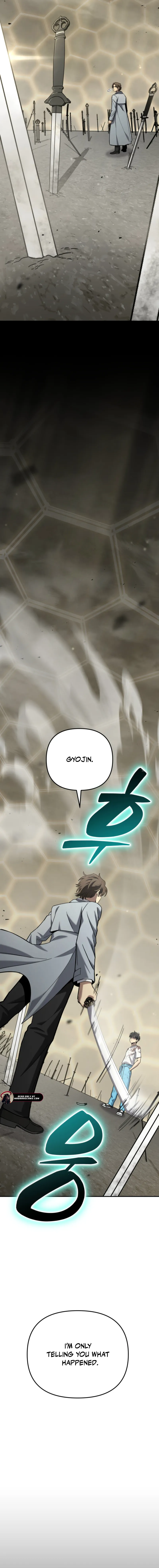Read Demonic Cult bully EN Manga Online