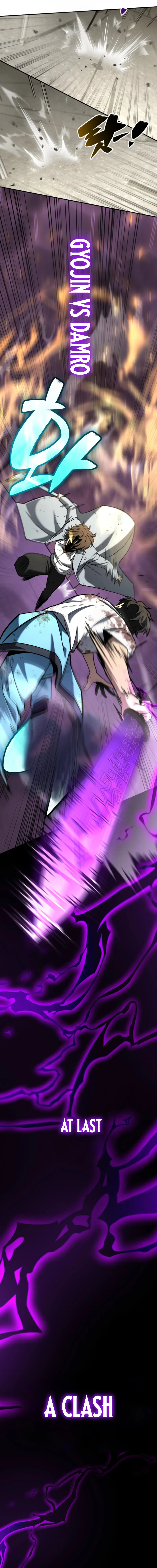 Read Demonic Cult bully EN Manga Online