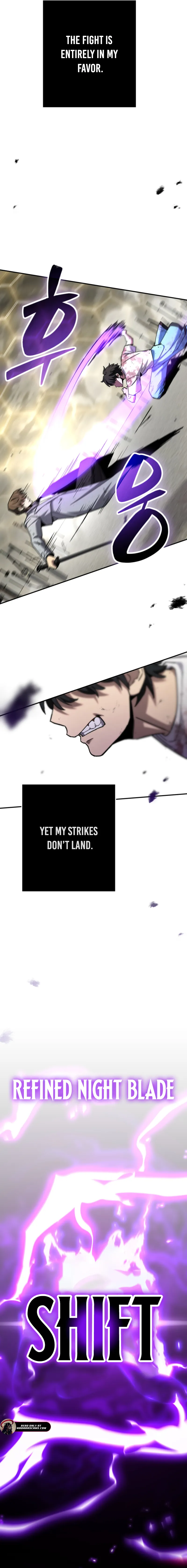 Read Demonic Cult bully EN Manga Online
