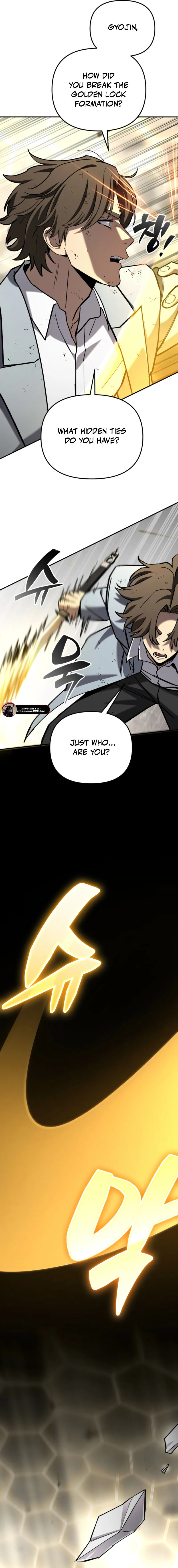 Read Demonic Cult bully EN Manga Online