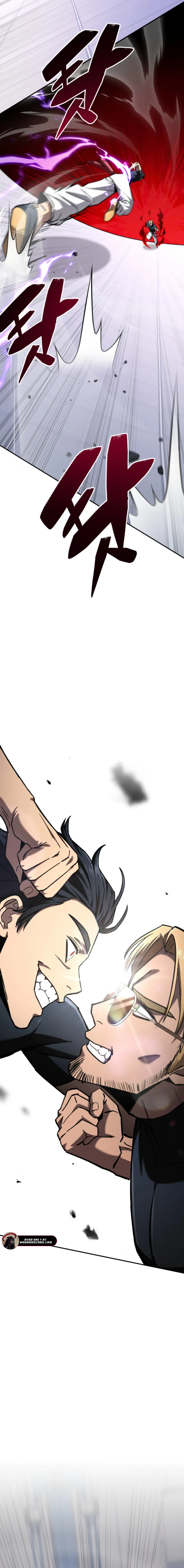 Read Demonic Cult bully EN Manga Online