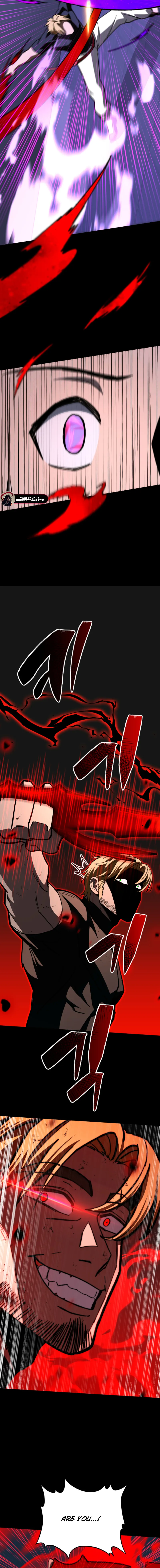 Read Demonic Cult bully EN Manga Online