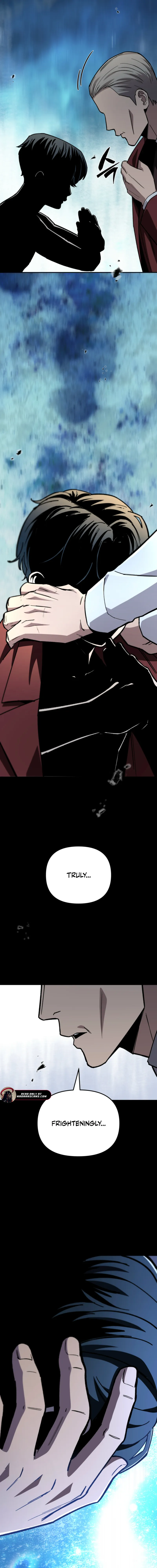 Read Demonic Cult bully EN Manga Online
