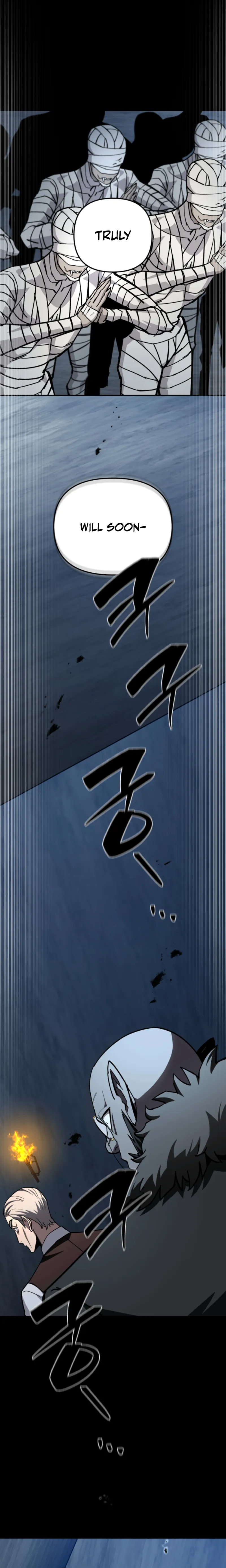 Read Demonic Cult bully EN Manga Online