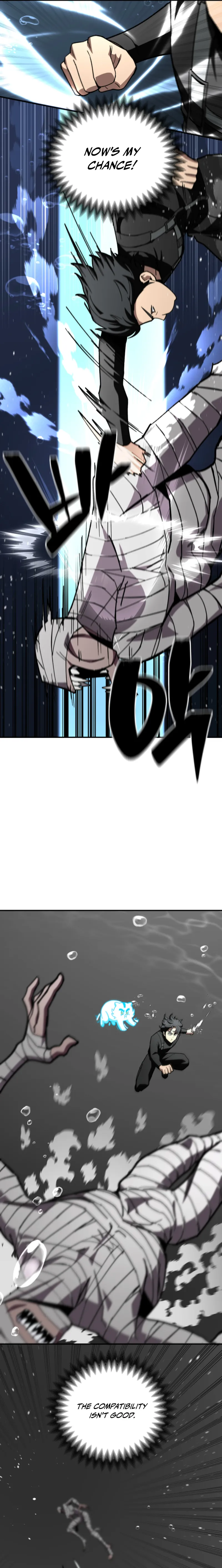 Read Demonic Cult bully EN Manga Online