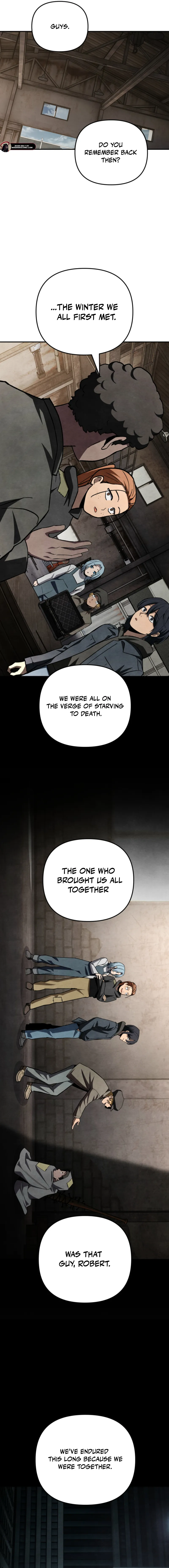 Read Demonic Cult bully EN Manga Online