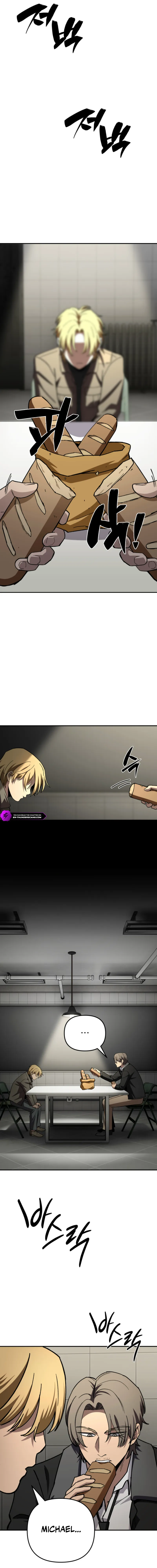 Read Demonic Cult bully EN Manga Online