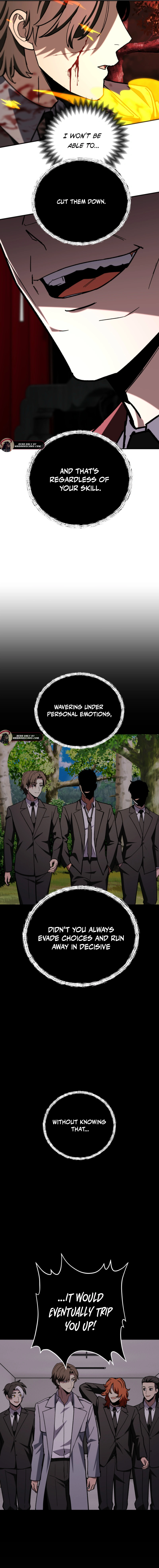 Read Demonic Cult bully EN Manga Online