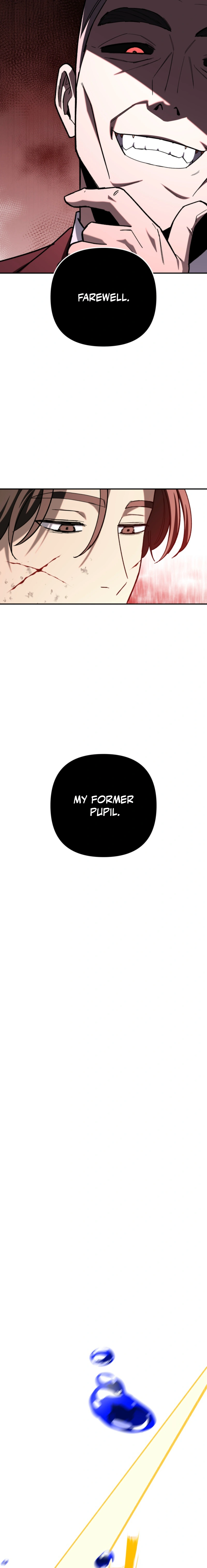 Read Demonic Cult bully EN Manga Online