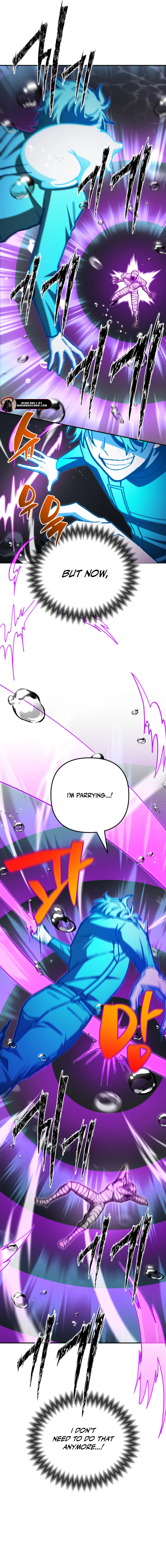 Read Demonic Cult bully EN Manga Online
