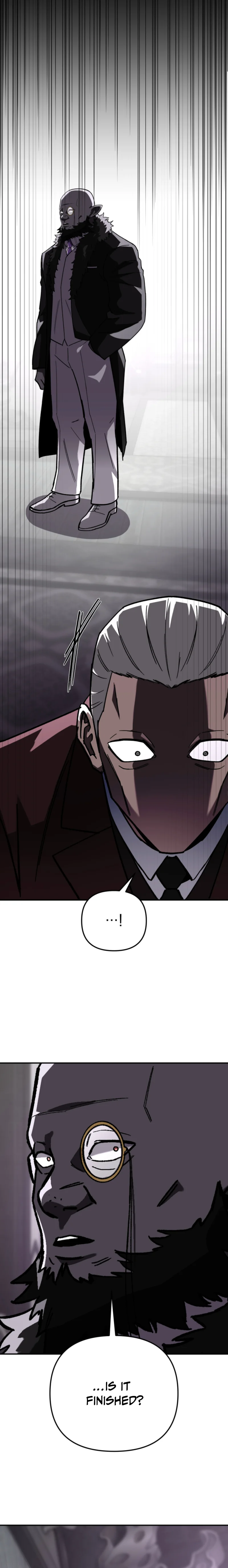 Read Demonic Cult bully EN Manga Online
