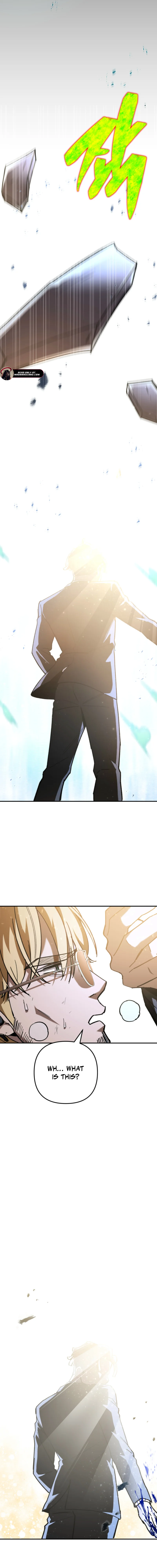 Read Demonic Cult bully EN Manga Online