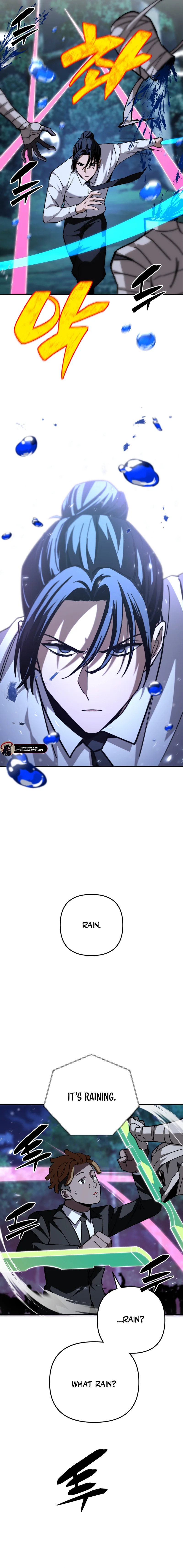 Read Demonic Cult bully EN Manga Online