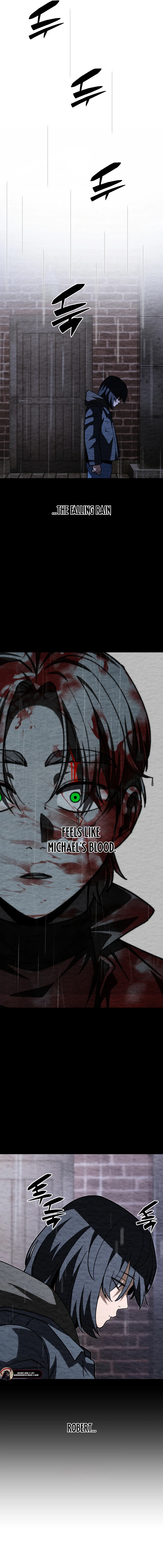 Read Demonic Cult bully EN Manga Online