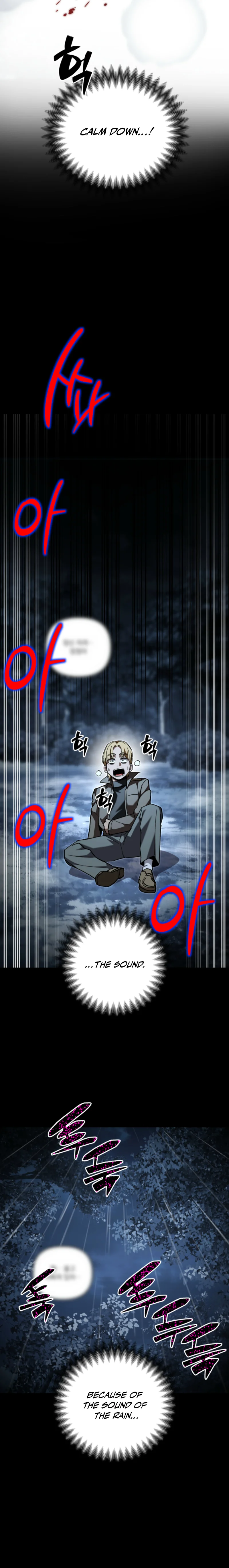 Read Demonic Cult bully EN Manga Online